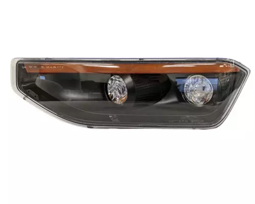 WESTERN STAR 49X SBA Headlamp Assembly
