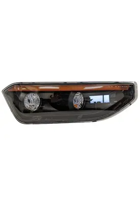 WESTERN STAR 49X SBA Headlamp Assembly