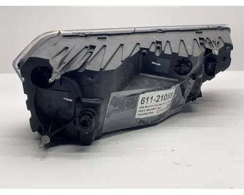 WESTERN STAR 49X SBA Headlamp Assembly