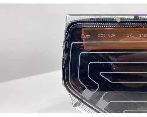 WESTERN STAR 49X SBA Headlamp Assembly