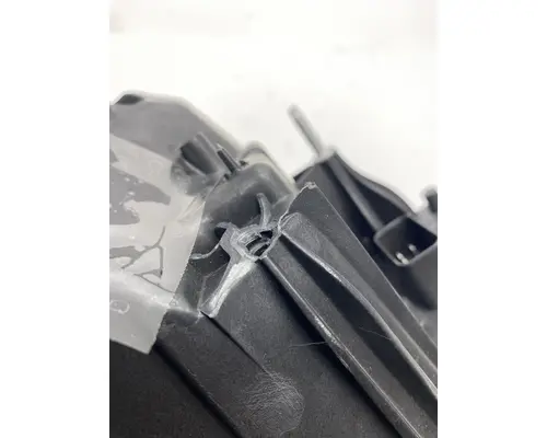 WESTERN STAR 49X SBA Headlamp Assembly