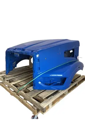 WESTERN STAR 49X SBA Hood