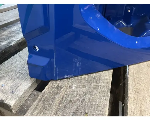 WESTERN STAR 49X SBA Hood