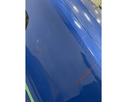 WESTERN STAR 49X SBA Hood