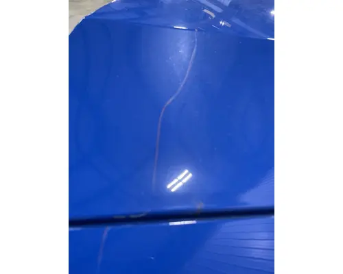 WESTERN STAR 49X SBA Hood