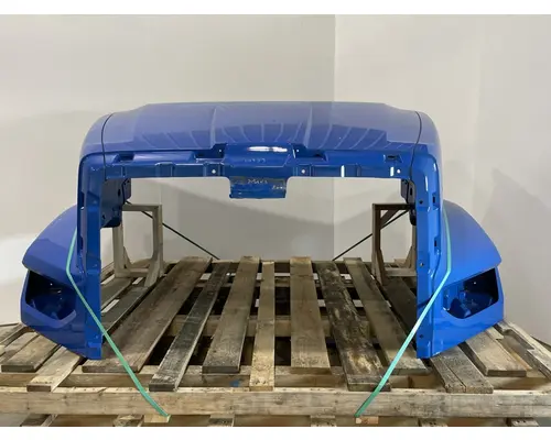 WESTERN STAR 49X SBA Hood