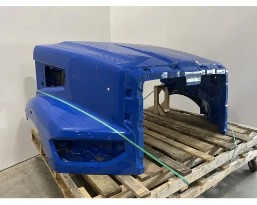 WESTERN STAR 49X SBA Hood