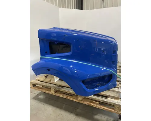 WESTERN STAR 49X SBA Hood