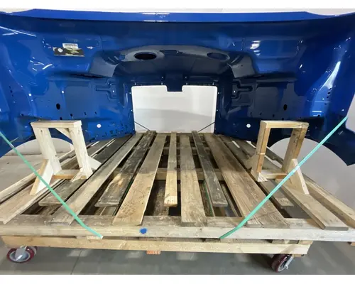 WESTERN STAR 49X SBA Hood