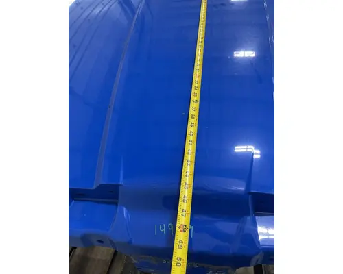 WESTERN STAR 49X SBA Hood