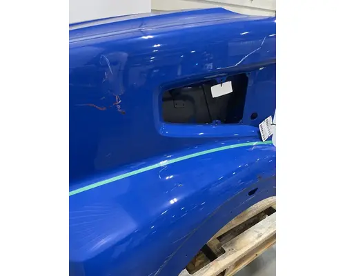 WESTERN STAR 49X SBA Hood