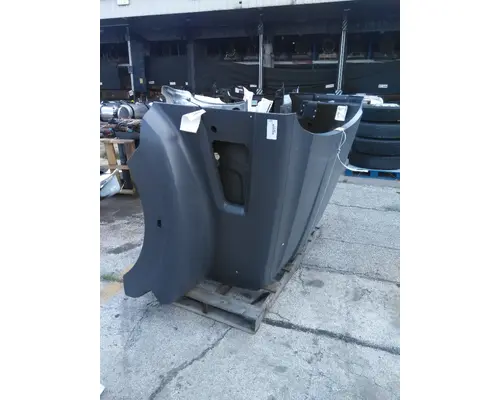 WESTERN STAR 49X SF 2021-2025 HOOD