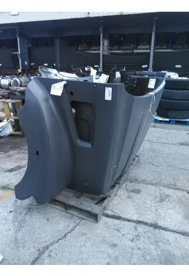 WESTERN STAR 49X SF 2021-2025 HOOD