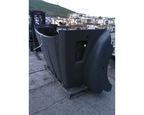 WESTERN STAR 49X SF 2021-2025 HOOD