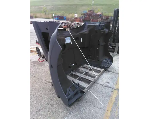 WESTERN STAR 49X SF 2021-2025 HOOD