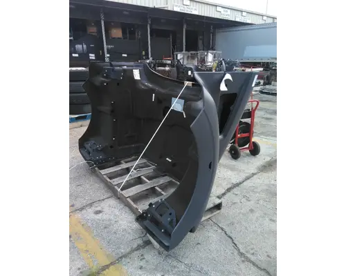 WESTERN STAR 49X SF 2021-2025 HOOD