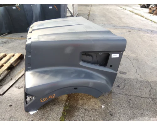 WESTERN STAR 49X SF 2021-2025 HOOD