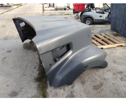 WESTERN STAR 49X SF 2021-2025 HOOD