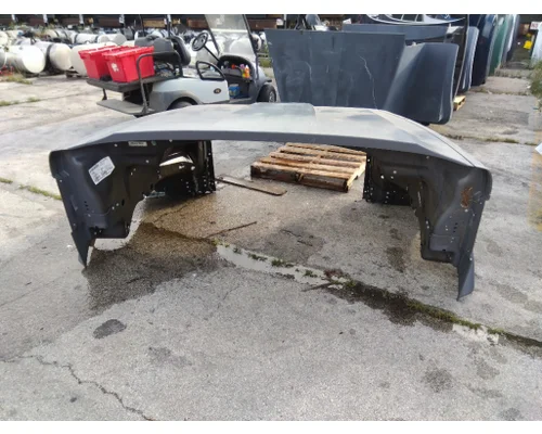 WESTERN STAR 49X SF 2021-2025 HOOD
