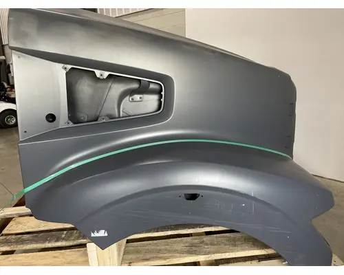 WESTERN STAR 49X SFA Hood