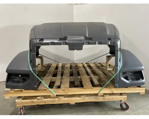 WESTERN STAR 49X SFA Hood