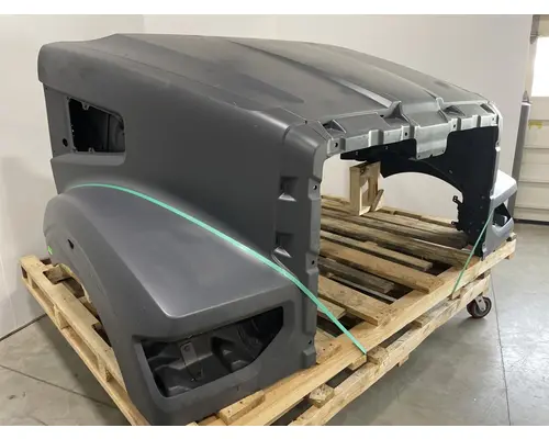 WESTERN STAR 49X SFA Hood