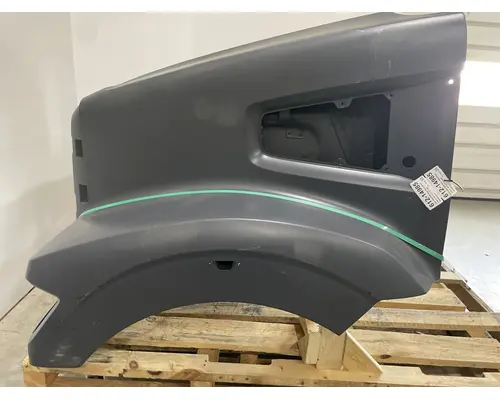 WESTERN STAR 49X SFA Hood