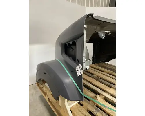 WESTERN STAR 49X SFA Hood