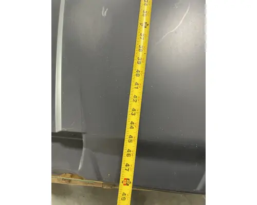 WESTERN STAR 49X SFA Hood