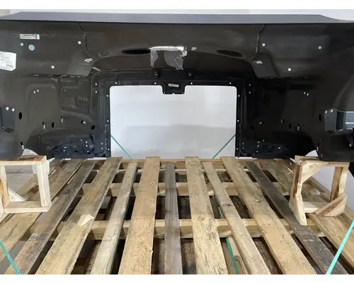 WESTERN STAR 49X SFA Hood