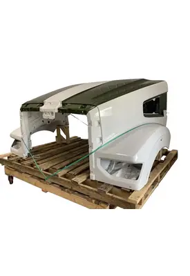 WESTERN STAR 49X SFA Hood