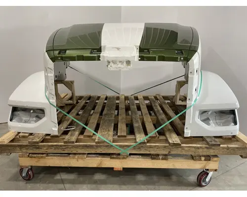 WESTERN STAR 49X SFA Hood