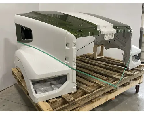 WESTERN STAR 49X SFA Hood