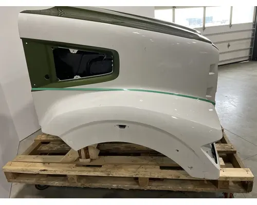 WESTERN STAR 49X SFA Hood