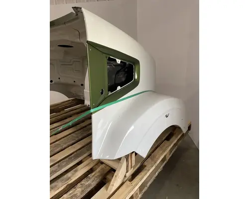 WESTERN STAR 49X SFA Hood