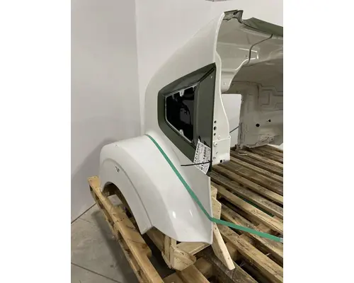 WESTERN STAR 49X SFA Hood