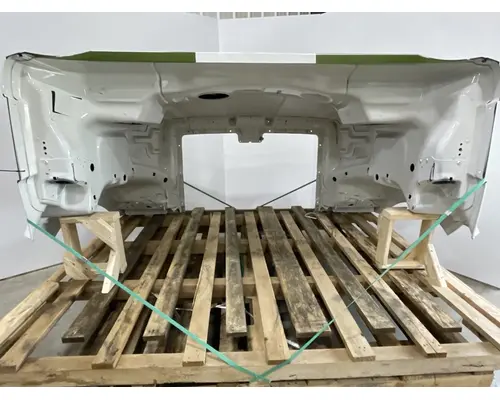 WESTERN STAR 49X SFA Hood