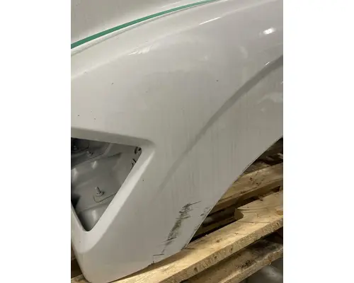 WESTERN STAR 49X SFA Hood