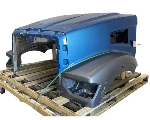 WESTERN STAR 49X SFA Hood