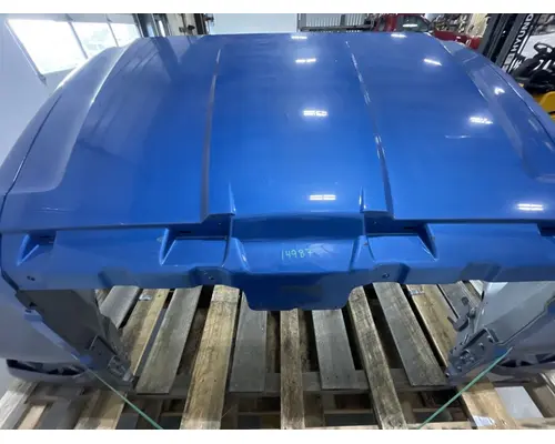 WESTERN STAR 49X SFA Hood