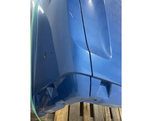 WESTERN STAR 49X SFA Hood