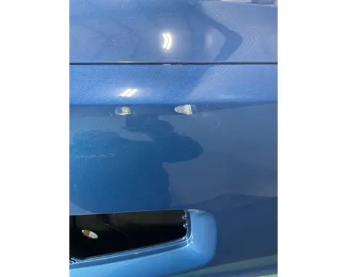 WESTERN STAR 49X SFA Hood