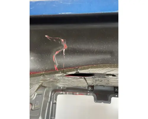 WESTERN STAR 49X SFA Hood