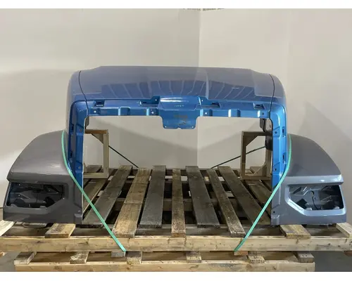 WESTERN STAR 49X SFA Hood