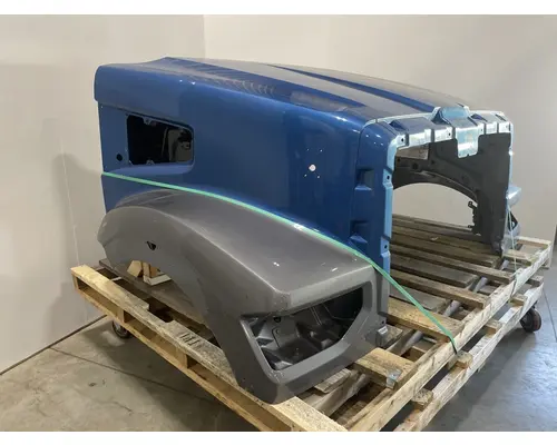 WESTERN STAR 49X SFA Hood