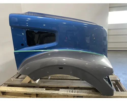 WESTERN STAR 49X SFA Hood