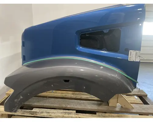 WESTERN STAR 49X SFA Hood