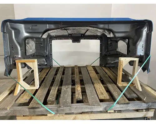 WESTERN STAR 49X SFA Hood