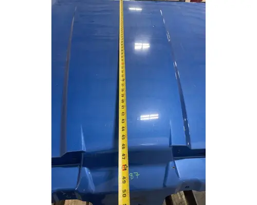 WESTERN STAR 49X SFA Hood