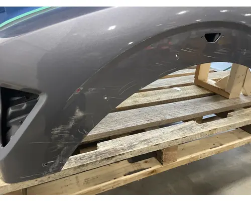 WESTERN STAR 49X SFA Hood